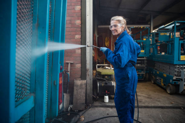 Reliable Le Mars, IA Pressure Washing Solutions